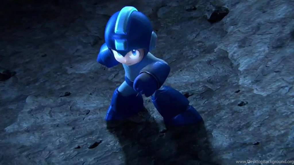 Mega Man Wallpapers Wallpapers Cave