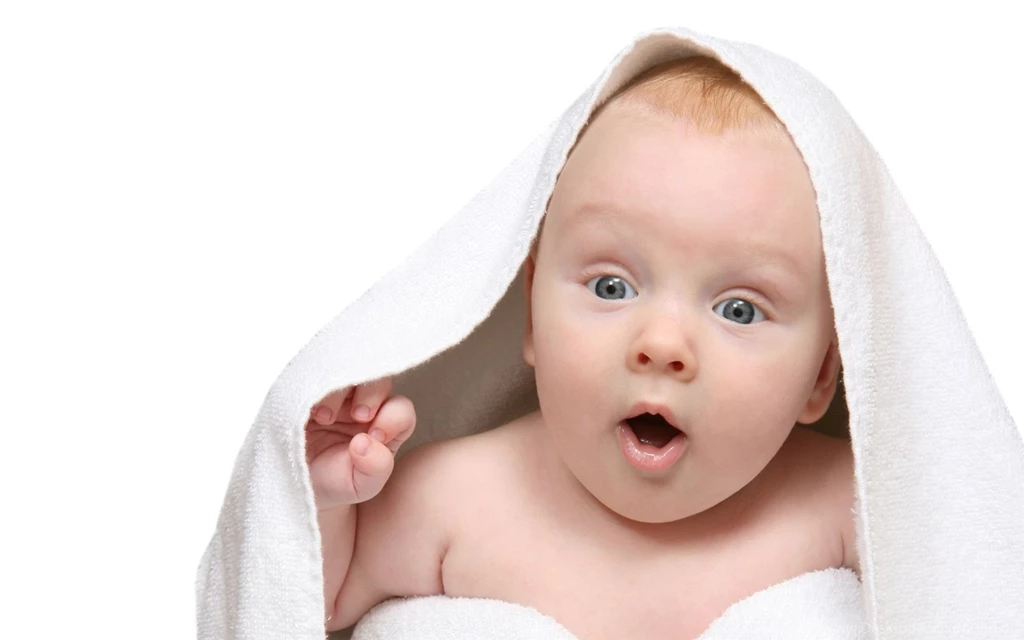 Cute Baby Wallpapers HD