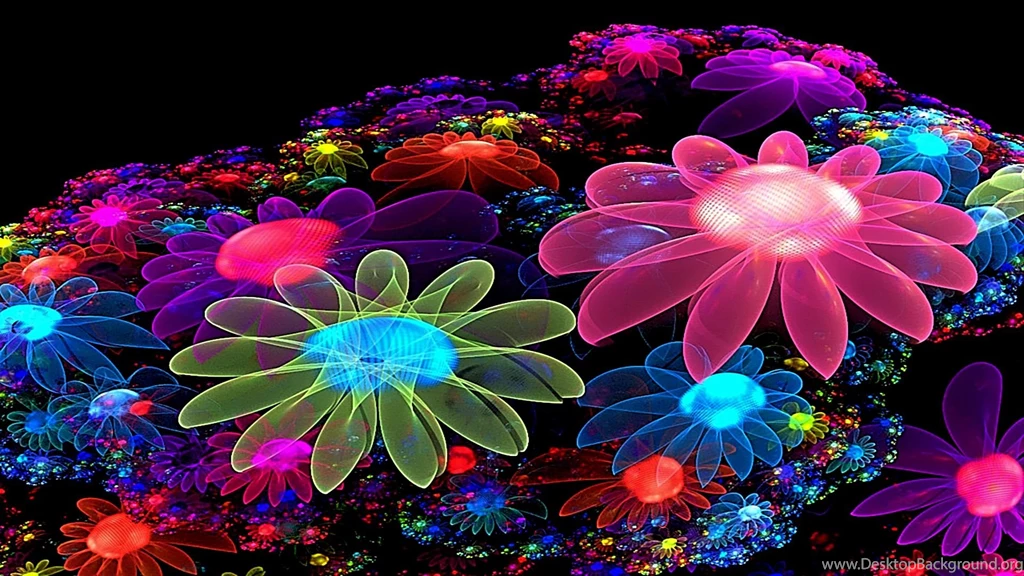 Pictures > Cool Colorful Abstract Backgrounds