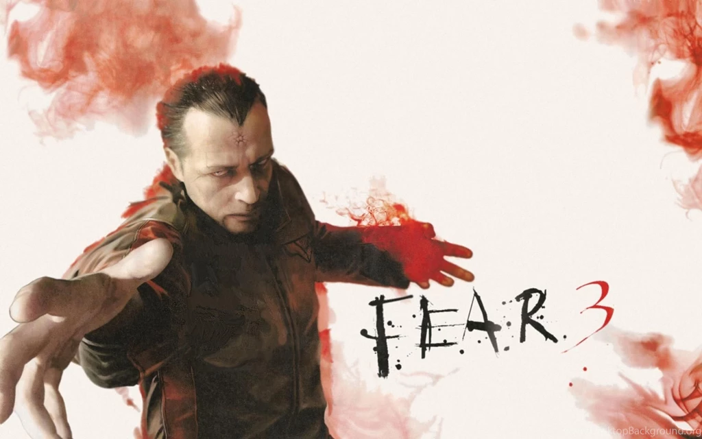 FEAR 3 1920x1200 Wallpapers, 1920x1200 Wallpapers & Pictures Free ...