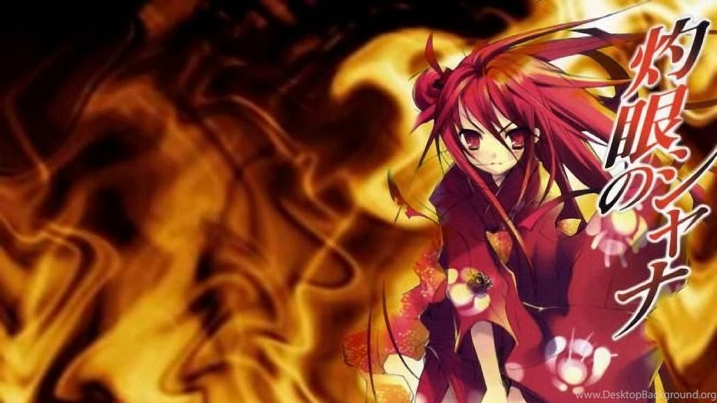 Shakugan No Shana Picture 1920x1080 Wallpapers, 1920x1080 ... Desktop ...