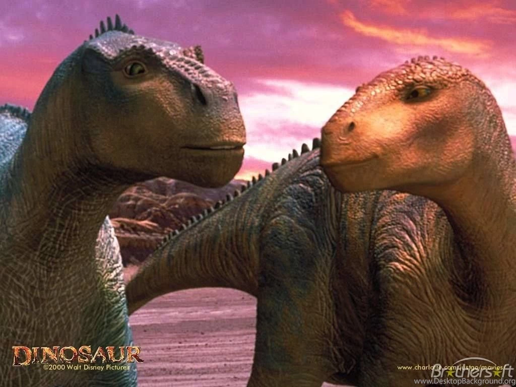 Download Free The Disney World Dinosaur Wallpaper, The Disney ...