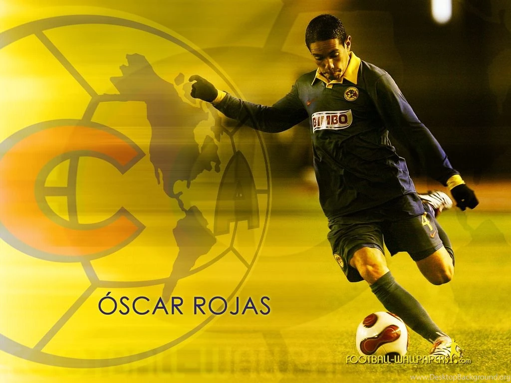 Oscar Rojas Wallpapers