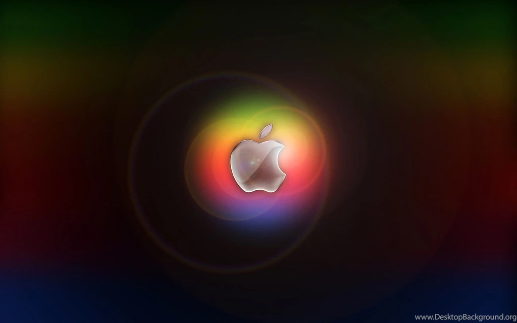 Apple Logo HD Wallpapers