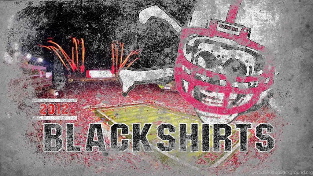NEBRASKA CORNHUSKERS College Football Wallpapers