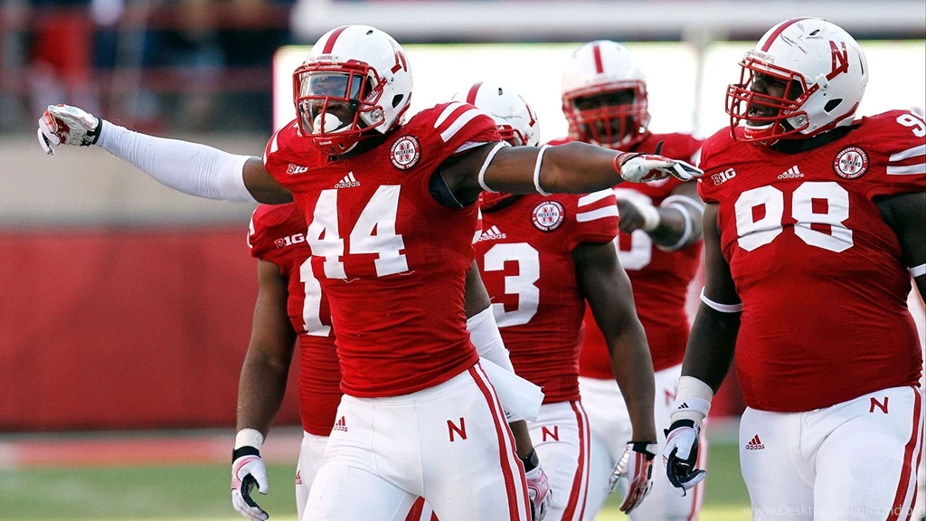 Nebraska Football 2015 Desktop Hd Photos Nebraska Football ...