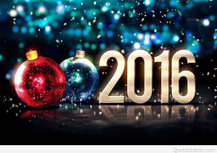 Globes Happy new year background hd 2016.jpg