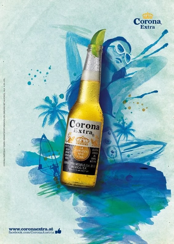 Lo Mio! Corona! On Pinterest