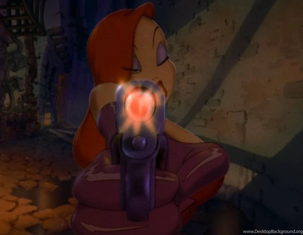 Jessica Rabbit Wallpapers Wallpapers Cave