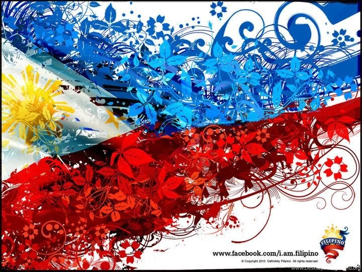 Free Definitely Filipino Wallpapers – Definitely Filipino™