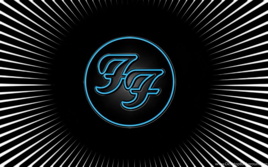 Foo Fighters Wallpapers By Giuliomig87 On DeviantArt