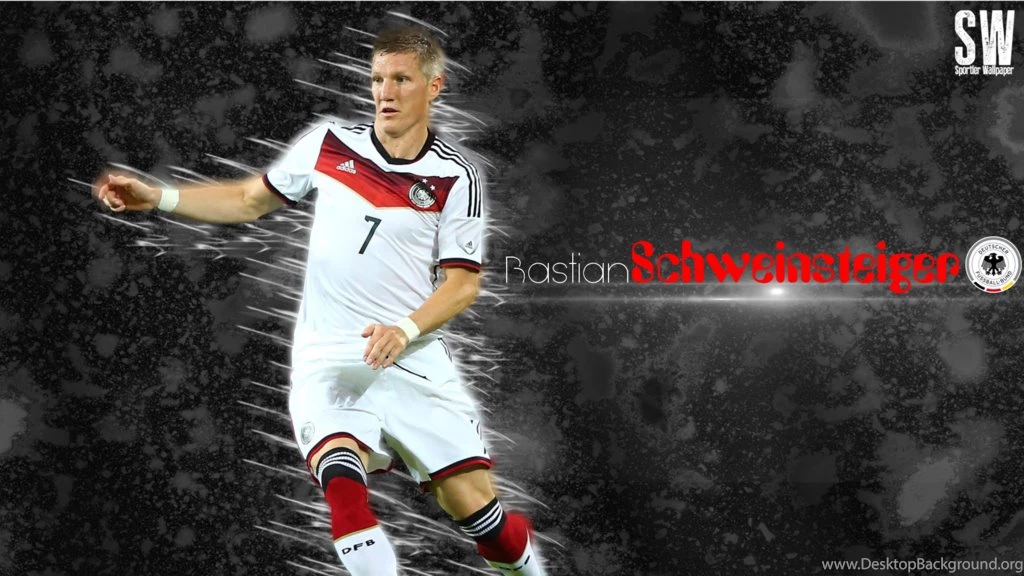 Bastian Schweinsteiger Wallpapers By Sportlerwallpapers On DeviantArt