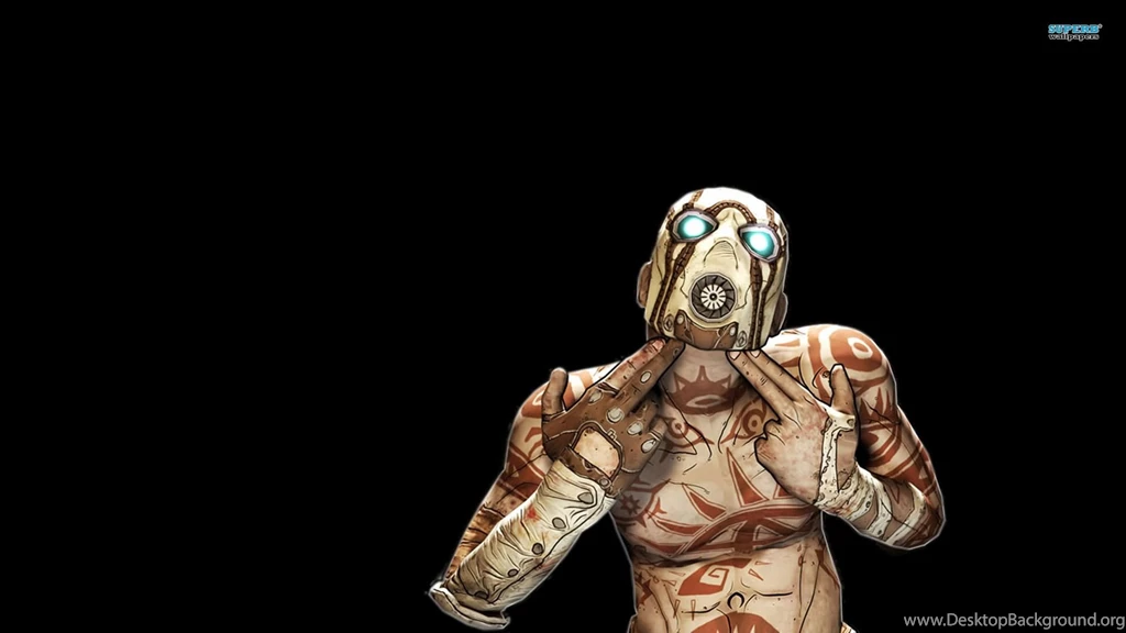 Borderlands Wallpapers