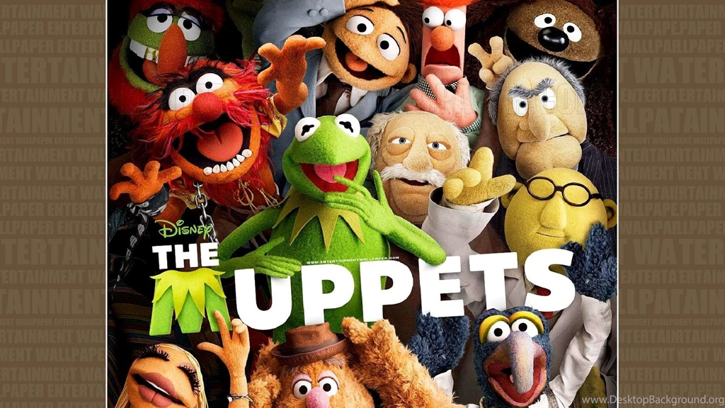The Muppets Wallpapers