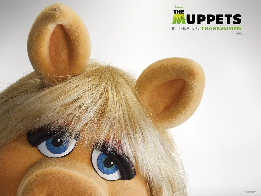 The Muppets Wallpapers