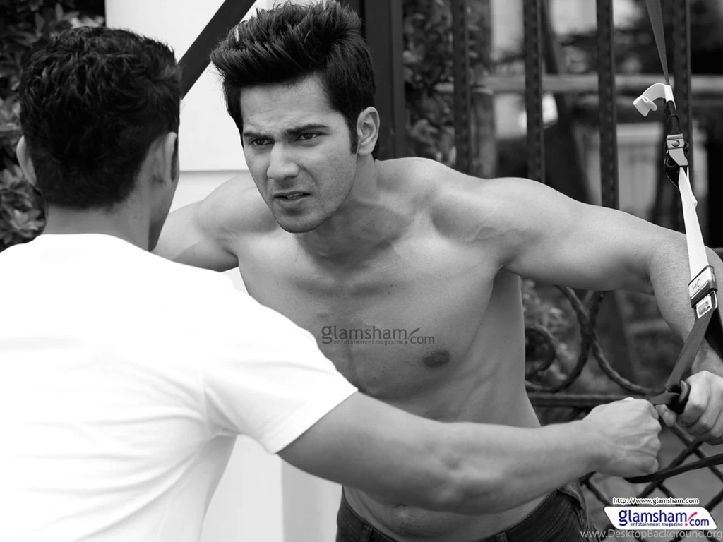 Varun Dhawan Actor Wallpapers Page No. 6 Glamsham