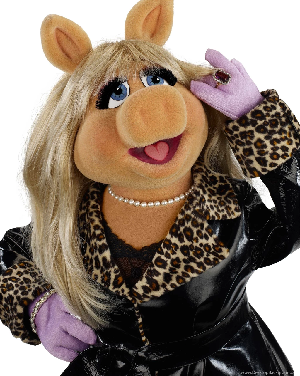 Miss Piggy Wallpapers Wallpapers Cave