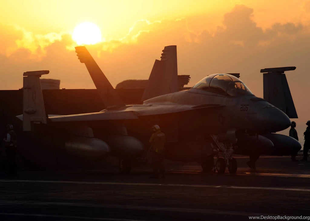 Fa 18 Super Hornet Wallpapers (