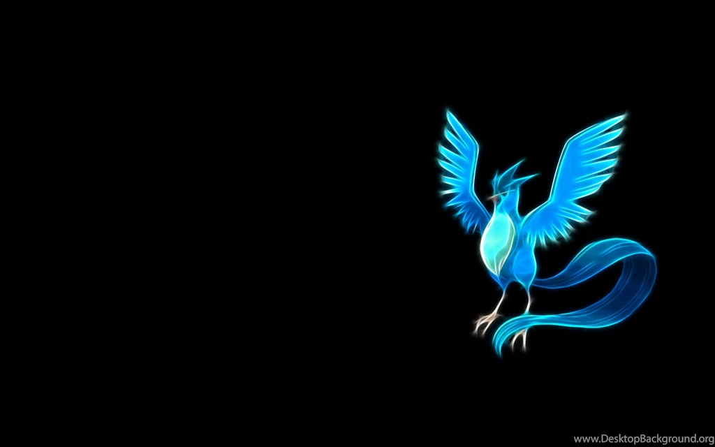 Articuno Wallpapers Wallpapers Cave