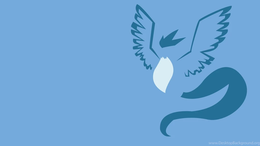 Articuno Wallpapers 187713