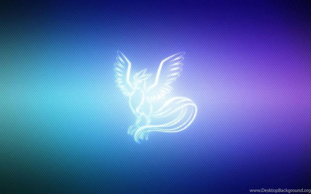 Enchantus 144 Articuno : Desktop And Mobile Wallpapers : Wallippo