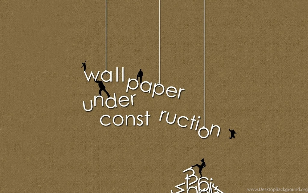 Under Construction Sign Work Computer Humor Funny Text Maintenance ...