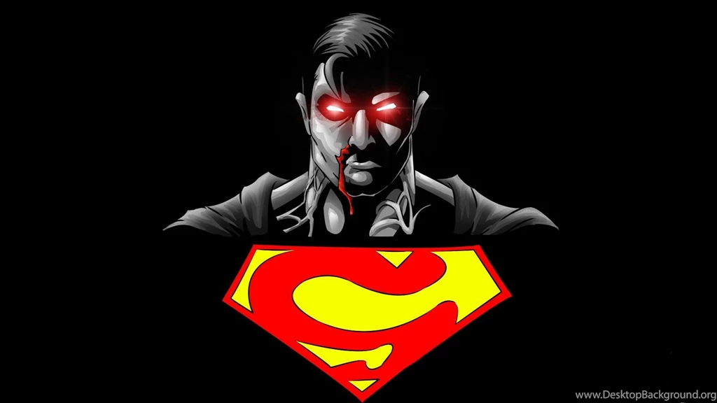 30+ Best Collection Of Superman Wallpapers