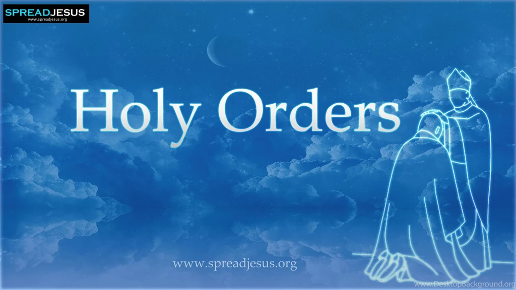 The Seven Sacraments HD Wallpapers Pack Free Download