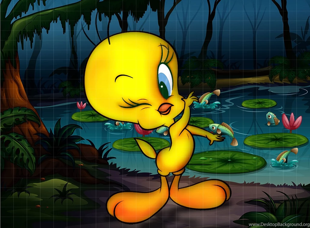 Tweety HD Wallpapers