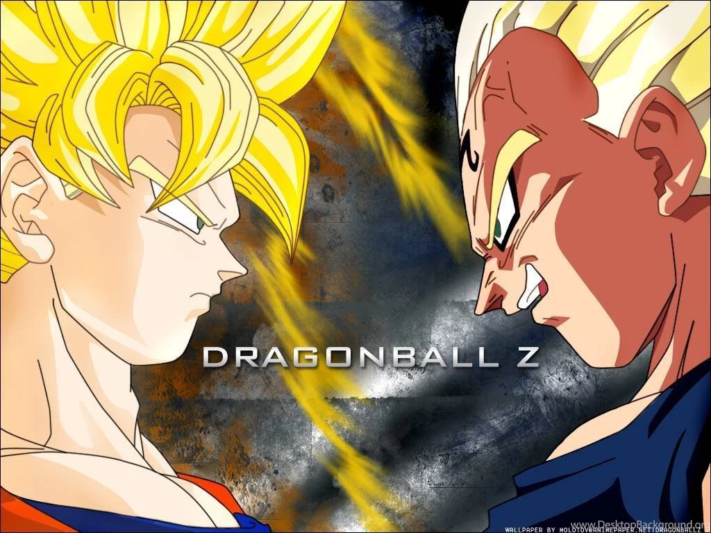 Dragon Ball Z Backgrounds Image For Sony XPeria Z3 Cartoons ...