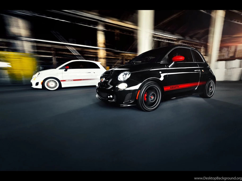 1920x1440 Fiat 500 Abarth Duo Speed Desktop PC And Mac Wallpapers
