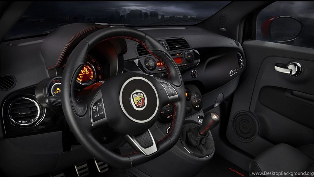 Fiat – Freak Wheel