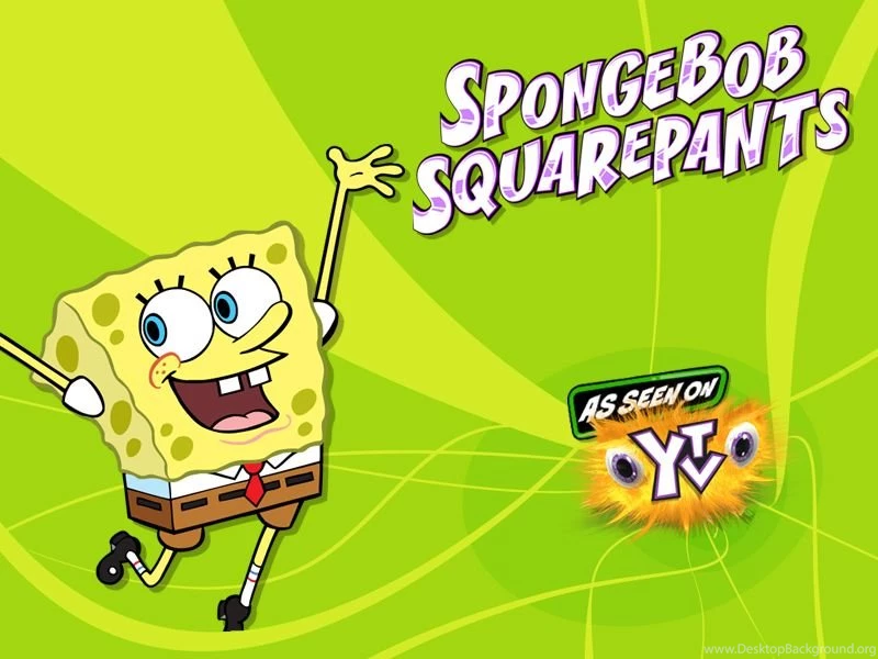 Spongebob Wallpapers Spongebob Squarepants Wallpapers (33184561 ...