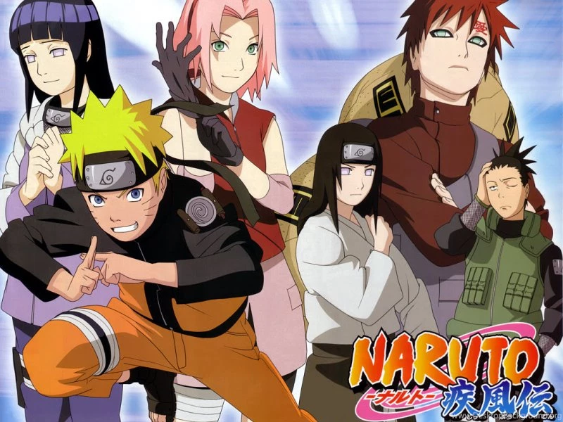 FreePhotoz Daily Wallpapers & Backgrounds Naruto Anime Wallpapers