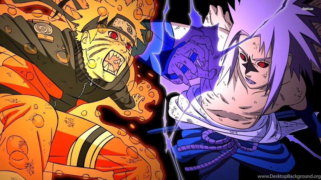 Naruto Shippuden Wallpapers Anime Wallpapers
