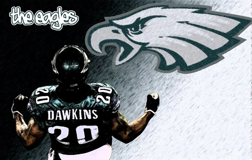 Eagles Wallpapers Black By Mryellow1525 On DeviantArt