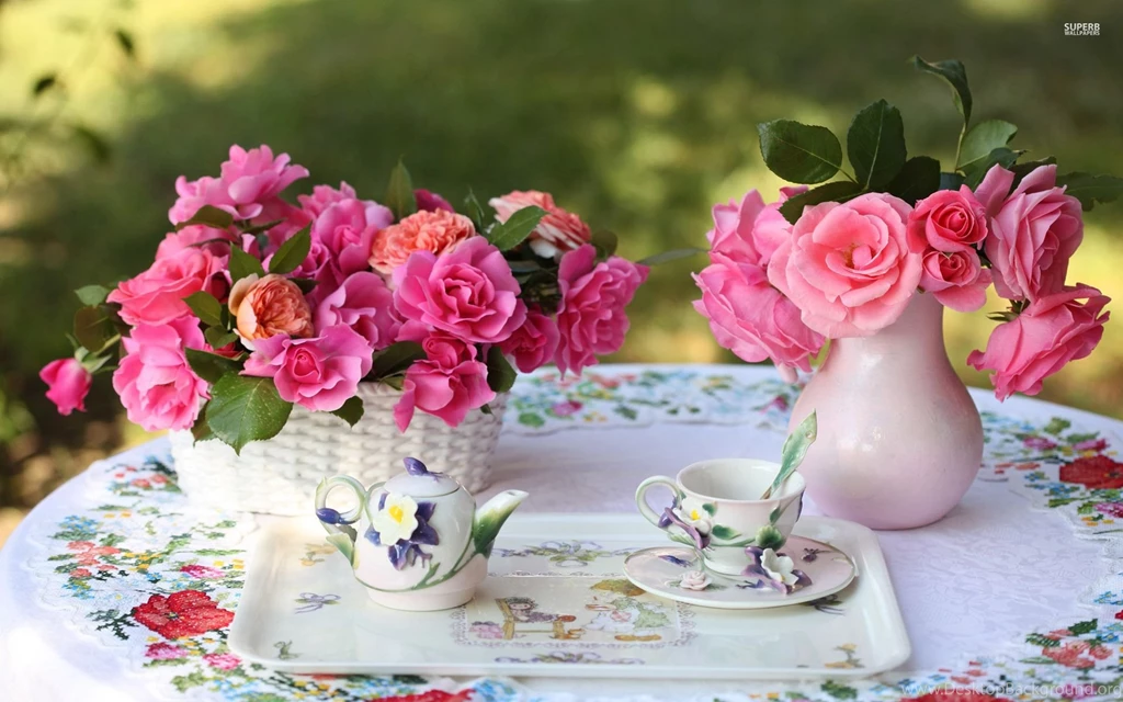 Rose Flower Wallpapers