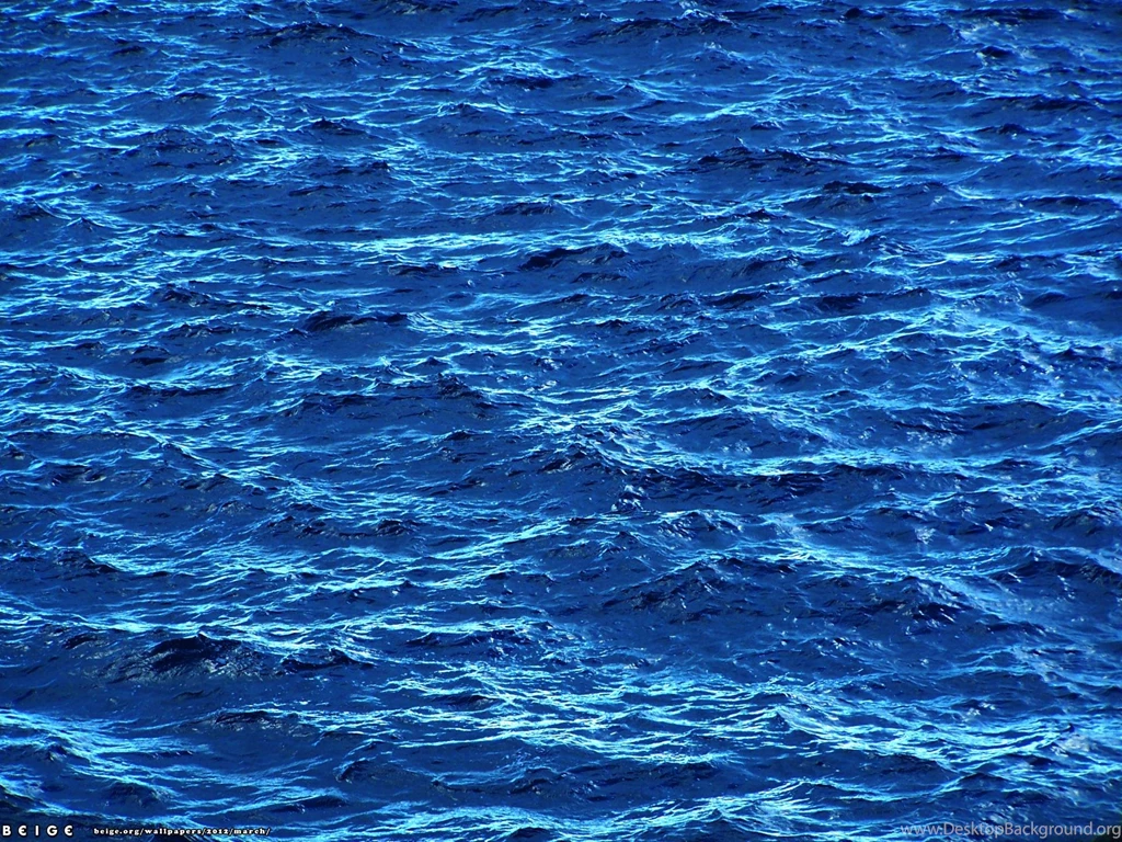 Blue Ocean Backgrounds Wallpapers Cave