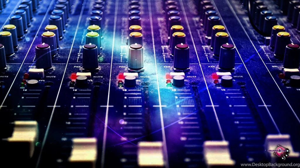 DJ Mixer Beautiful Wallpapers 13886 Amazing Wallpaperz