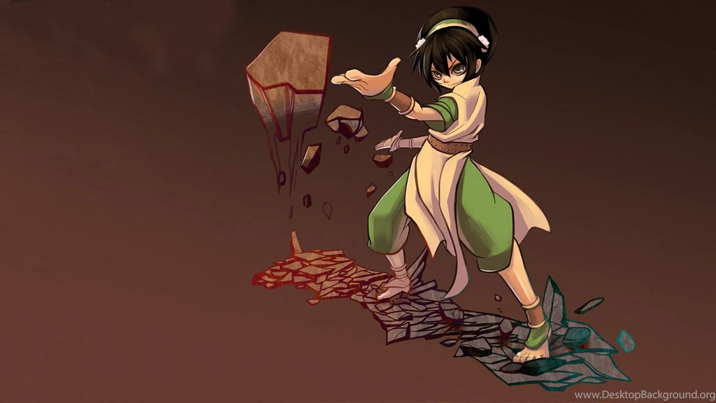 Avatar The Last Airbender Wallpapers 1920x1080 (