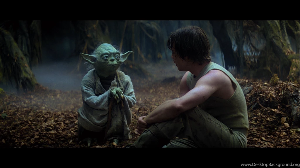 The Empire Strikes Back Theme Song