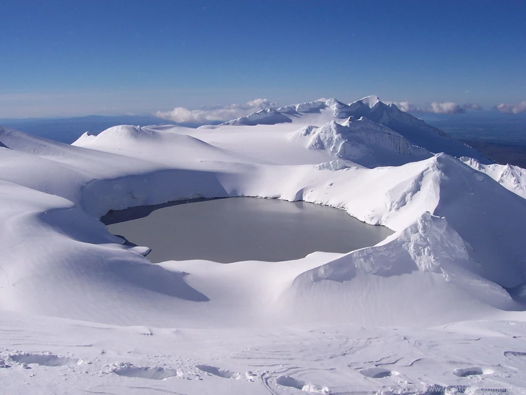 Hidden Lake HD Wallpapers
