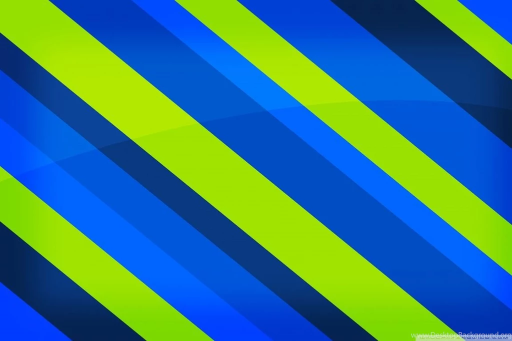 Rayure Blue And Green HD Desktop Wallpapers : Widescreen : High ...