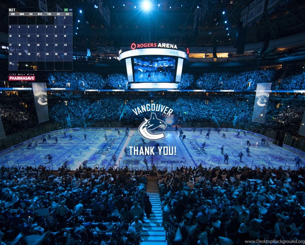 Wallpapers Vancouver Canucks For Fans