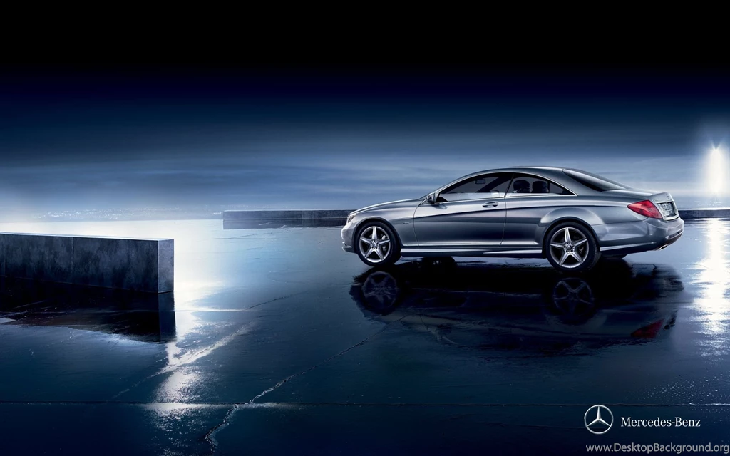 Mercedes Benz Wallpapers HD