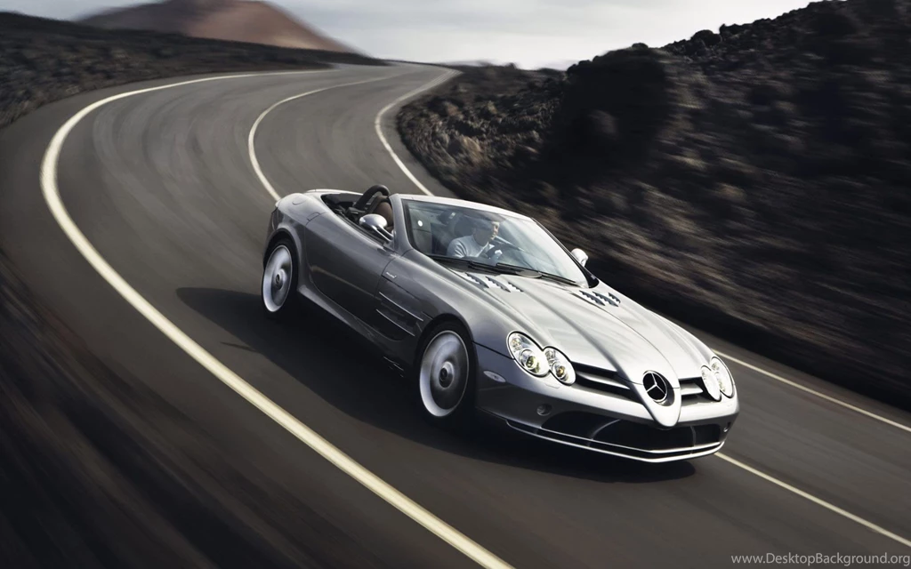 Download HD Mercedes Wallpapers For Desktop Backgrounds Free