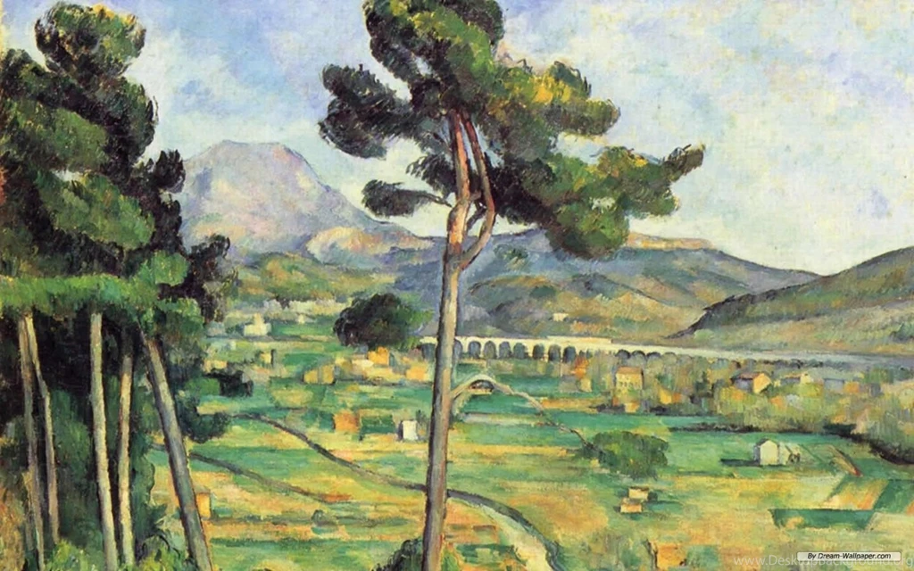 Free Wallpapers Free Art Wallpapers World Famous Paintings ...