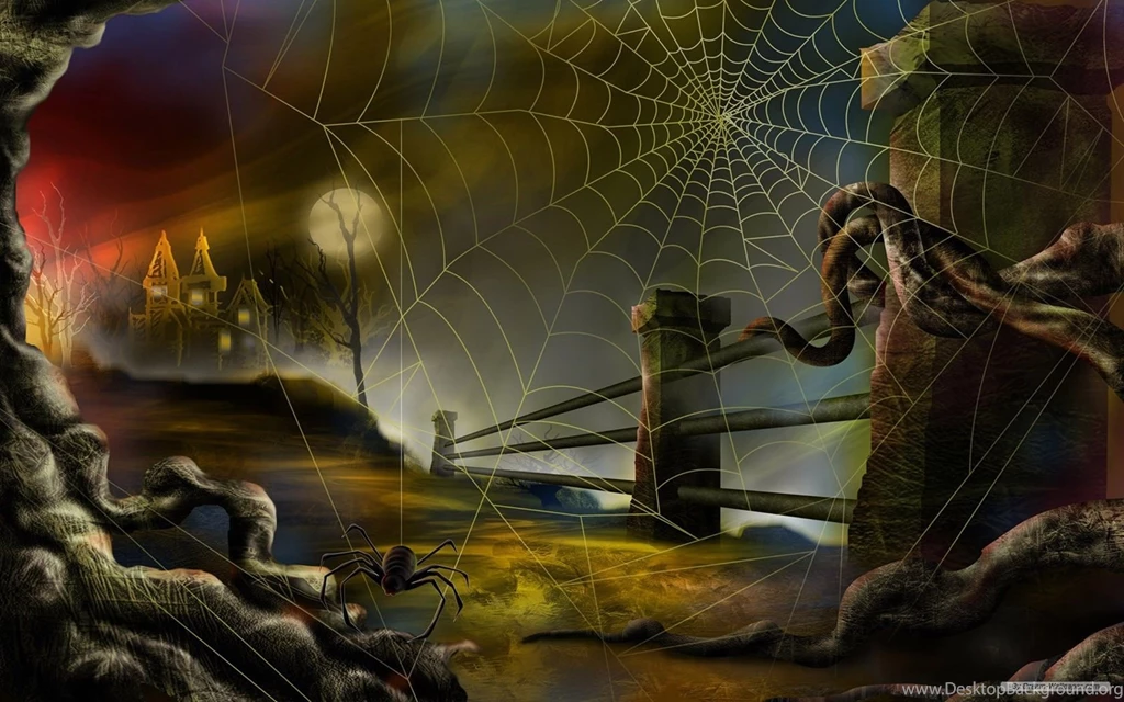Free Wallpapers Free Holiday Wallpapers Halloween Episode 6 ...