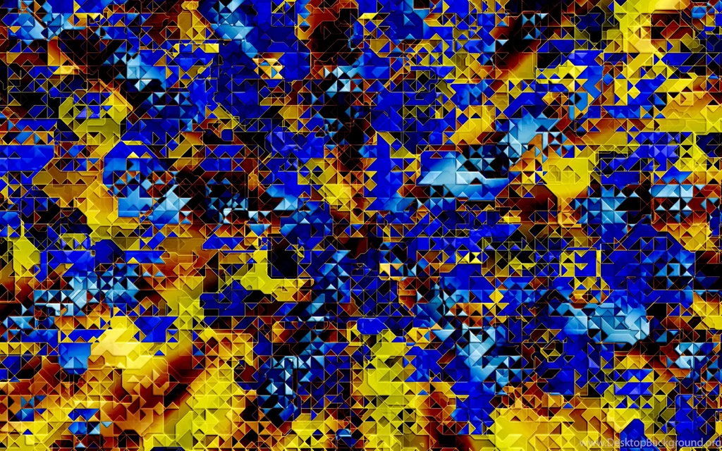 Psychedelic Wallpapers