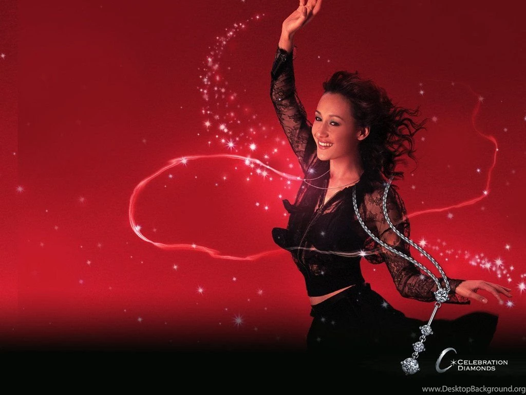 Celebration Diamond Beauty Wallpapers